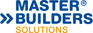 logo master builders solutions